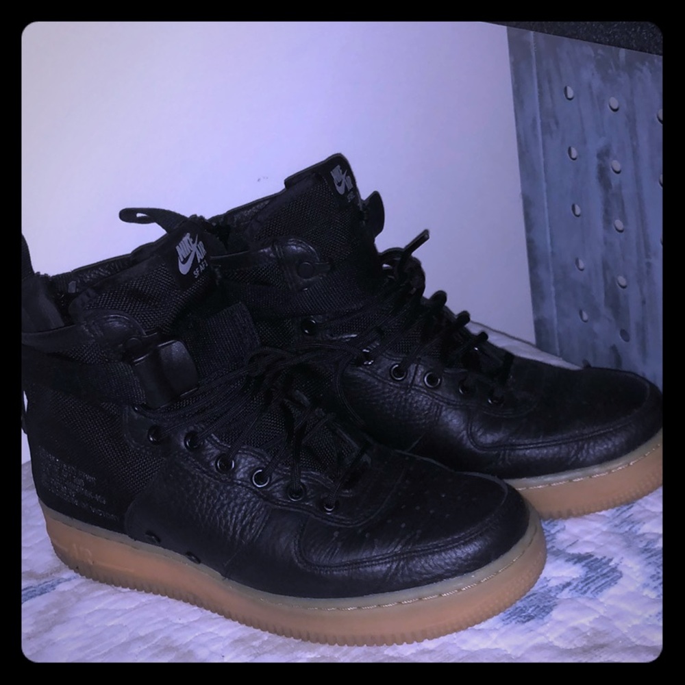 Nike Air